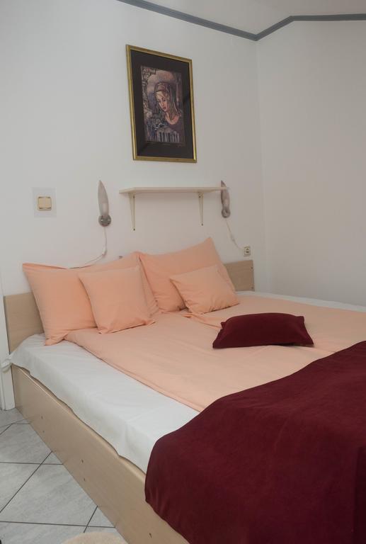 Apartman I Sobe Nikolas Palić Exterior foto