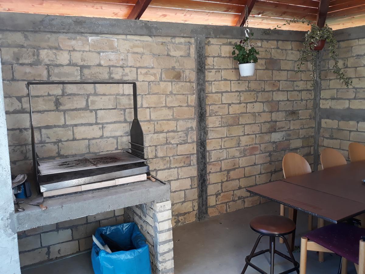 Apartman I Sobe Nikolas Palić Exterior foto