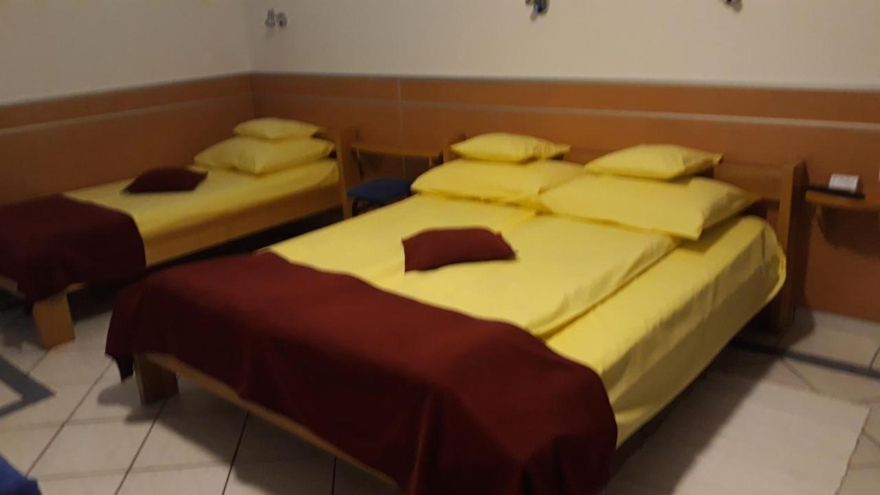 Apartman I Sobe Nikolas Palić Exterior foto